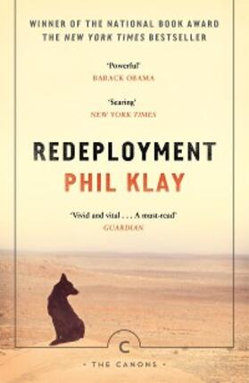 Klay |  Redeployment | eBook | Sack Fachmedien