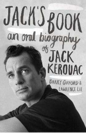 Gifford / Lee |  Jack's Book | eBook | Sack Fachmedien