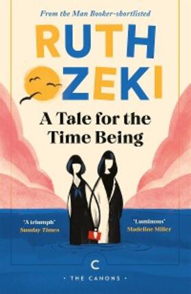 Ozeki |  A Tale for the Time Being | eBook | Sack Fachmedien
