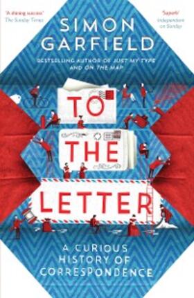 Garfield |  To the Letter | eBook | Sack Fachmedien