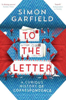 Garfield |  To the Letter | Buch |  Sack Fachmedien