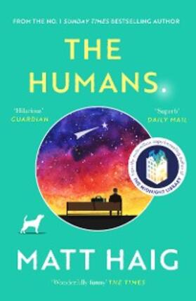 Haig |  The Humans | eBook | Sack Fachmedien
