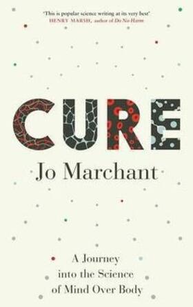 Marchant | Cure | Buch | 978-0-85786-883-1 | www.sack.de