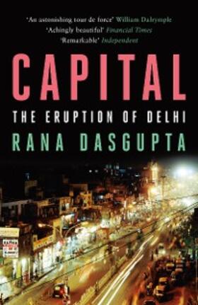 Dasgupta |  Capital | eBook | Sack Fachmedien