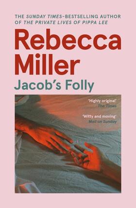 Miller |  Jacob's Folly | Buch |  Sack Fachmedien