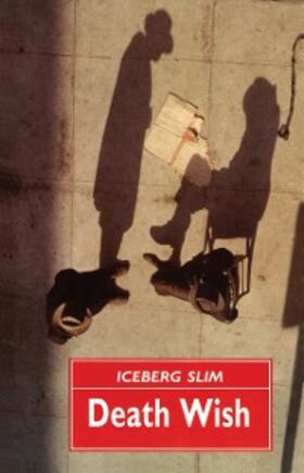 Slim | Death Wish | E-Book | www.sack.de