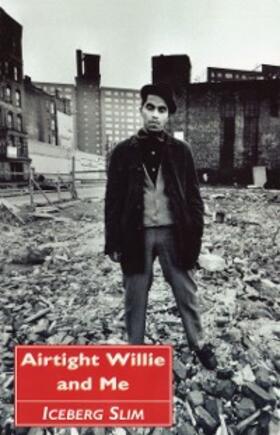 Slim | Airtight Willie and Me | E-Book | www.sack.de