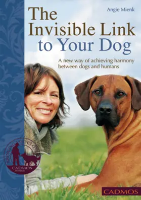 Mienk |  The Invisible Link to Your Dog | eBook | Sack Fachmedien