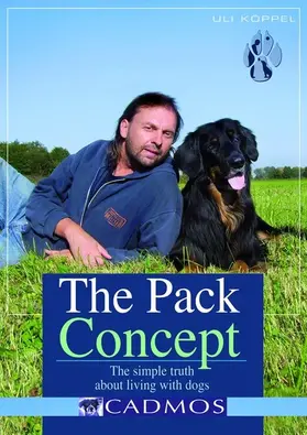 Köppel |  The Pack Concept | eBook | Sack Fachmedien
