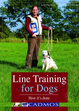Gutmann |  Line Training for Dogs | eBook | Sack Fachmedien
