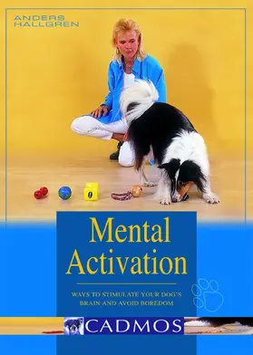 Hallgren |  Mental Activation | eBook | Sack Fachmedien