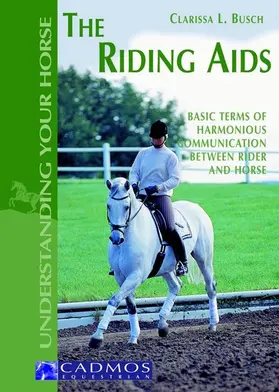 Busch |  The Riding Aids | eBook | Sack Fachmedien