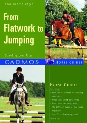 Hagen |  From Flatwork to Jumping | eBook | Sack Fachmedien