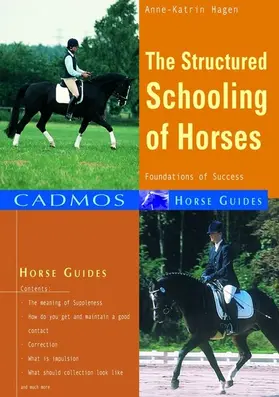 Hagen |  The Structured Schooling of Horses | eBook | Sack Fachmedien