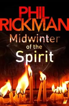 Rickman |  Midwinter of the Spirit | eBook | Sack Fachmedien