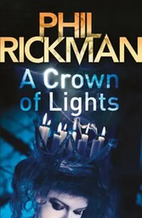 Rickman |  A Crown of Lights | eBook | Sack Fachmedien