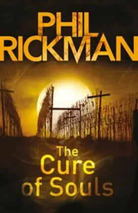 Rickman |  The Cure of Souls | eBook | Sack Fachmedien