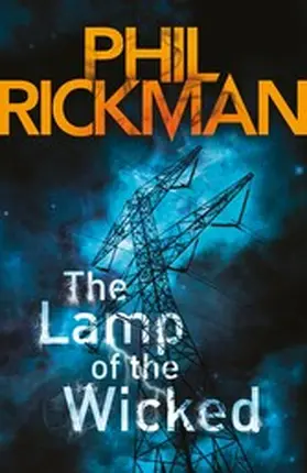 Rickman |  The Lamp of the Wicked | eBook | Sack Fachmedien