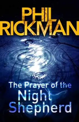 Rickman |  The Prayer of the Night Shepherd | eBook | Sack Fachmedien