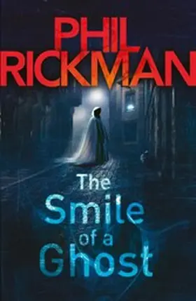 Rickman |  The Smile of a Ghost | eBook | Sack Fachmedien