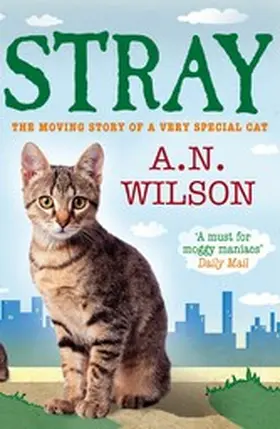 Wilson |  Stray | eBook | Sack Fachmedien