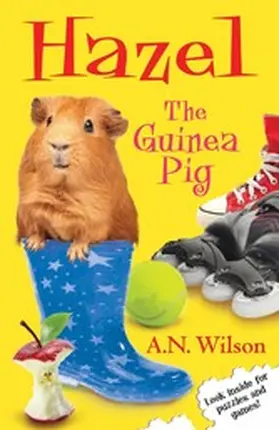 Wilson |  Hazel | eBook | Sack Fachmedien