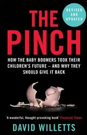 Willetts | The Pinch | E-Book | www.sack.de