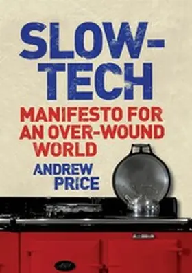 Price |  Slow-Tech | eBook | Sack Fachmedien
