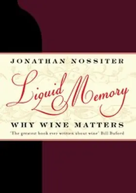 Nossiter |  Liquid Memory | eBook | Sack Fachmedien