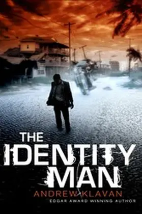 Klavan |  The Identity Man | eBook | Sack Fachmedien