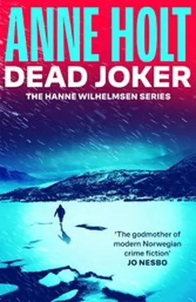 Holt |  Dead Joker | eBook | Sack Fachmedien