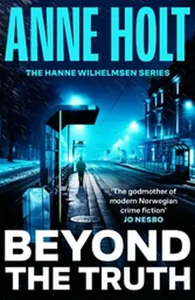 Holt |  Beyond the Truth | eBook | Sack Fachmedien