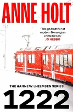 Holt |  1222 | eBook | Sack Fachmedien