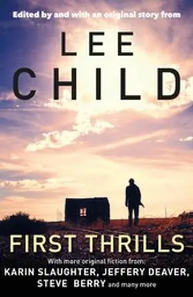 Child |  First Thrills | eBook | Sack Fachmedien