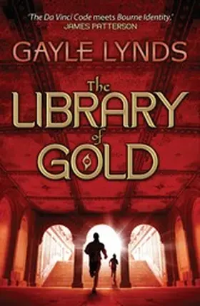 Lynds |  The Library of Gold | eBook | Sack Fachmedien