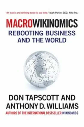 Tapscott |  MacroWikinomics | eBook | Sack Fachmedien