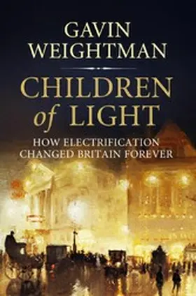Weightman |  Children of Light | eBook | Sack Fachmedien