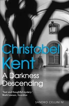 Kent | A Darkness Descending | E-Book | www.sack.de
