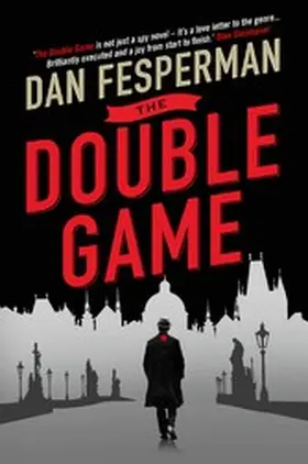 Fesperman |  The Double Game | eBook | Sack Fachmedien