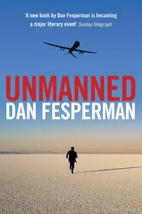 Fesperman |  Unmanned | eBook | Sack Fachmedien