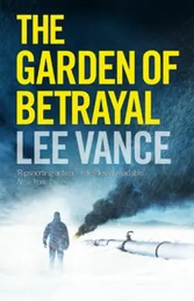 Vance |  The Garden of Betrayal | eBook | Sack Fachmedien