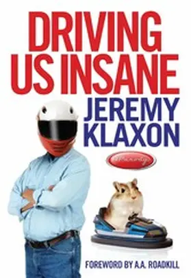 Clements |  Driving Us Insane | eBook | Sack Fachmedien