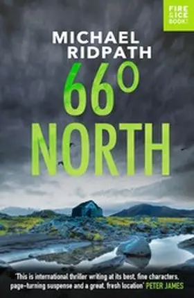 Ridpath |  66° North | eBook | Sack Fachmedien