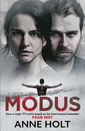 Holt |  Modus | eBook | Sack Fachmedien