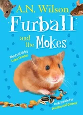 Wilson |  Furball and the Mokes | eBook | Sack Fachmedien