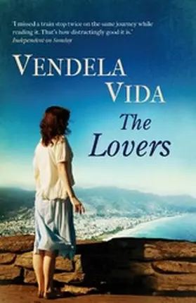 Vida |  The Lovers | eBook | Sack Fachmedien