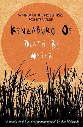 Oe |  Death by Water | Buch |  Sack Fachmedien