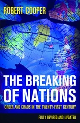 Cooper |  The Breaking of Nations | eBook | Sack Fachmedien