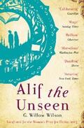 Wilson |  Alif the Unseen | eBook | Sack Fachmedien