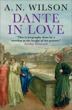 Wilson |  Dante in Love | eBook | Sack Fachmedien